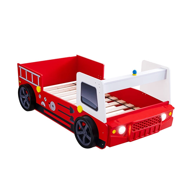 Firestall Bed