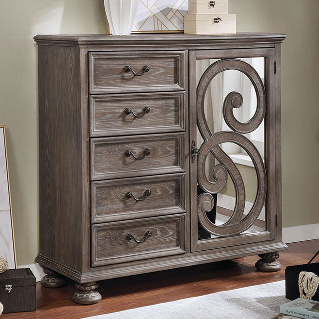 Lysandra Armoire — Lysandra Armoire