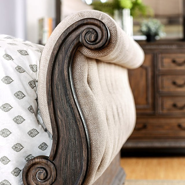 Lysandra Bedroom Collection