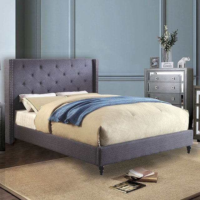 Anabelle Bed — Anabelle Bed