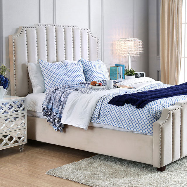 Atria Bed — Atria Bed