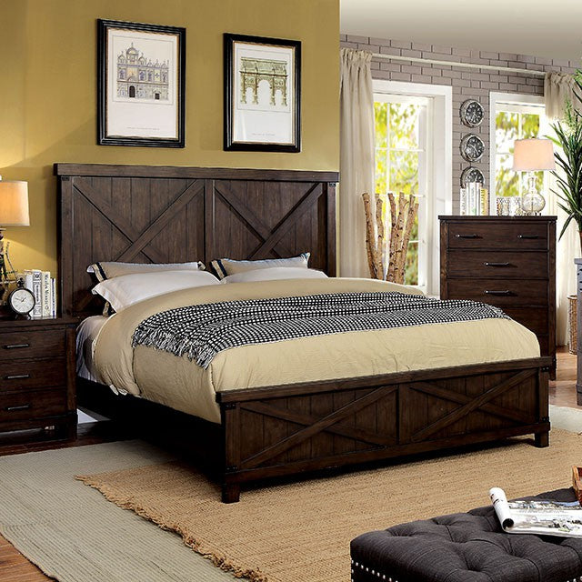 Bianca Bedroom Collection