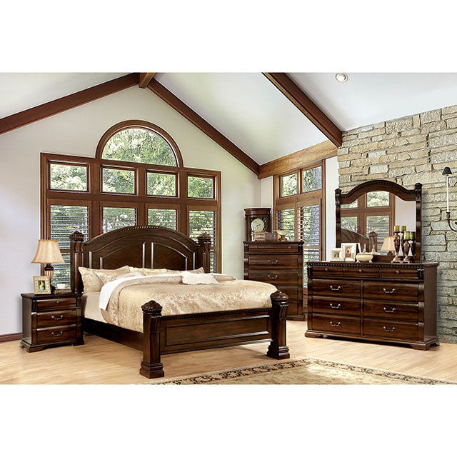 Burleigh Bedroom Collection