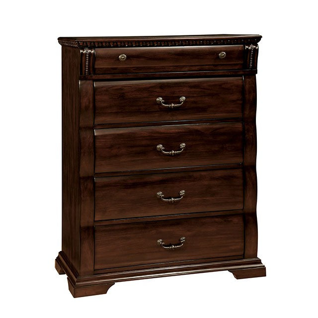 Burleigh Bedroom Collection