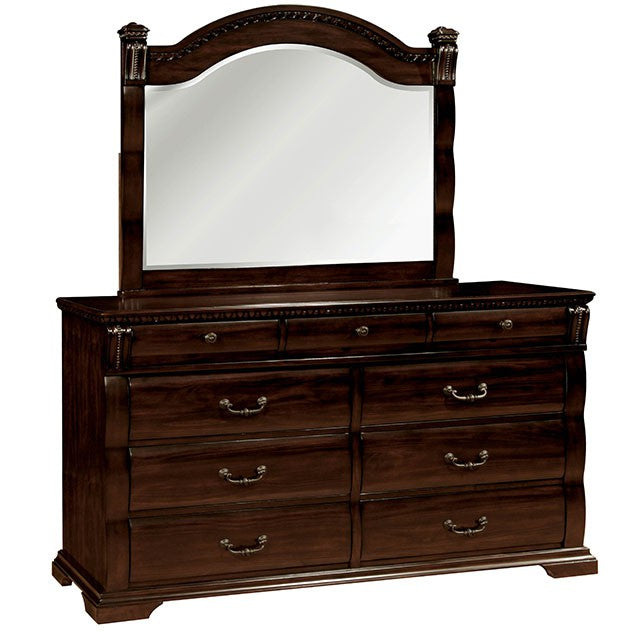 Burleigh Bedroom Collection