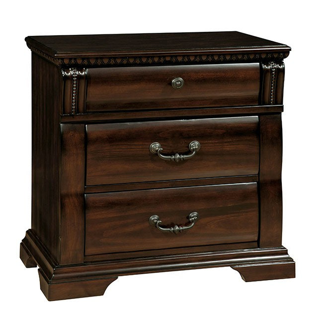 Burleigh Bedroom Collection