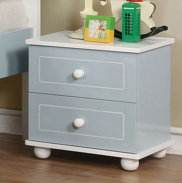 Deana Youth Collection — Deana Night Stand