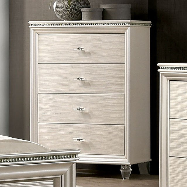Allie Youth Collection — Allie Chest