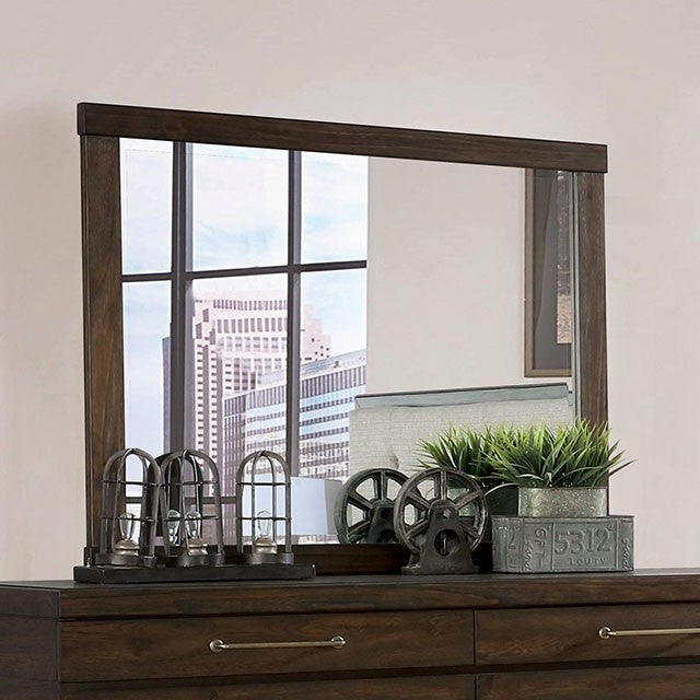 Maggie Bedroom Collection — Maggie Mirror