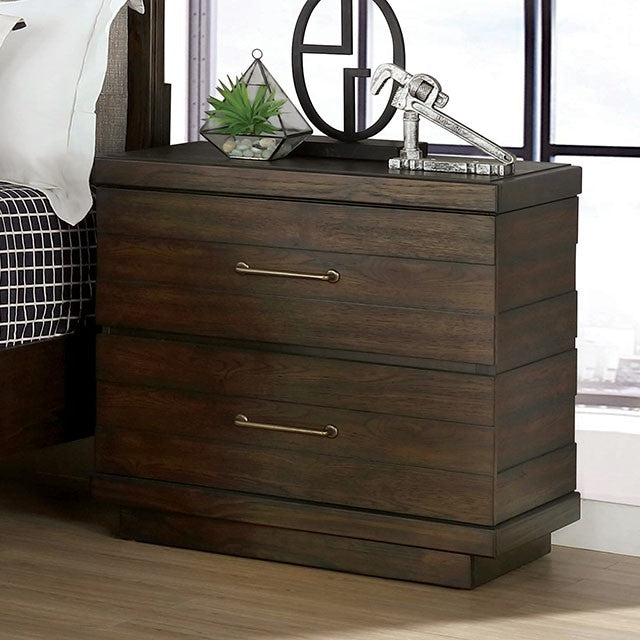 Maggie Bedroom Collection — Maggie Night Stand