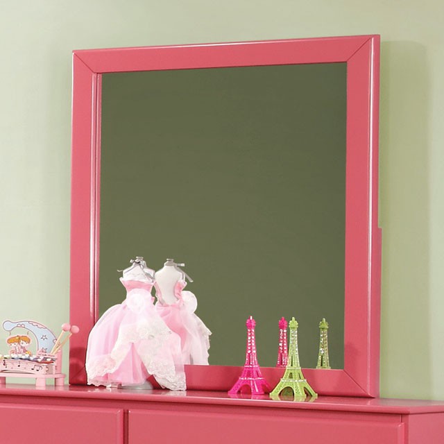 Prismo Mirror — Prismo Mirror