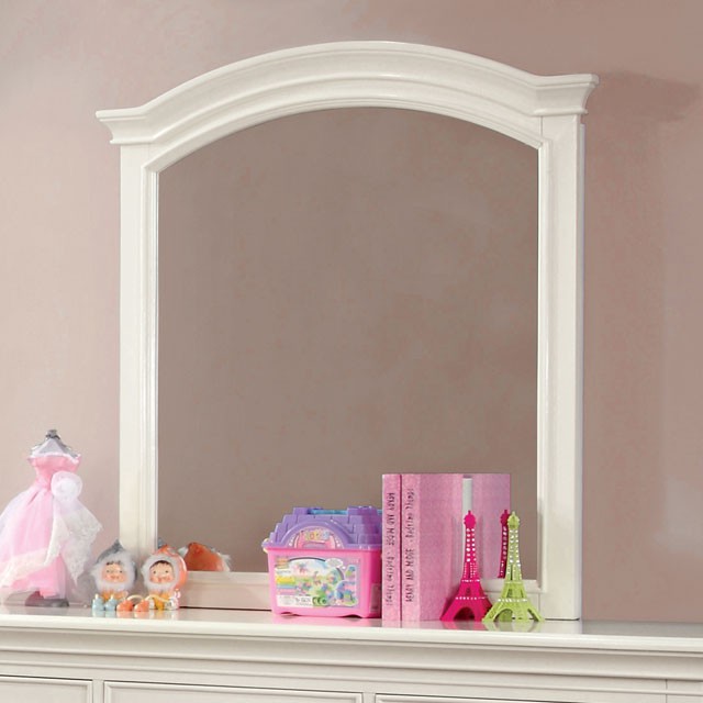 Mullan Mirror — Mullan Mirror