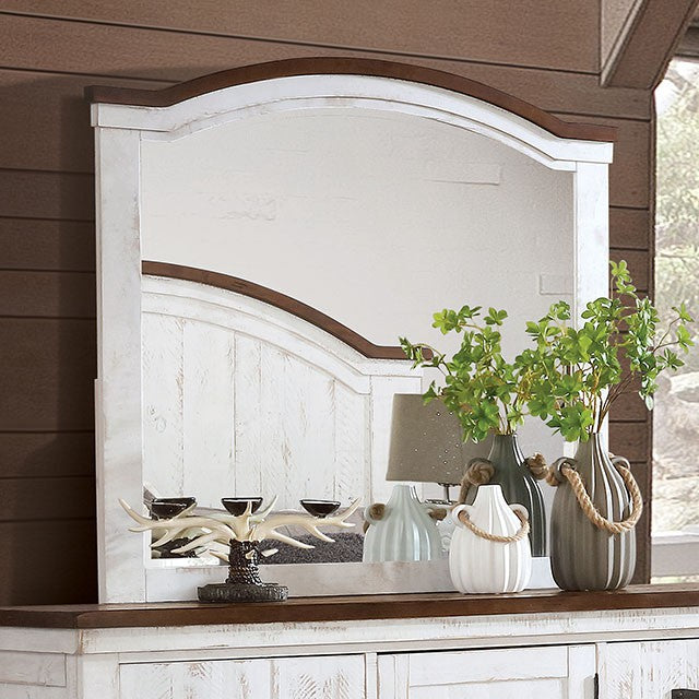 Alyson Bedroom Collection — Alyson Mirror
