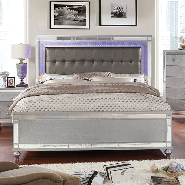 Brachium Bedroom Collection — Brachium Bed