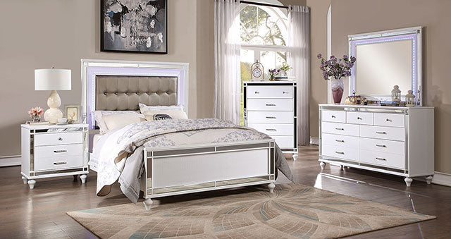 Brachium Bedroom Collection