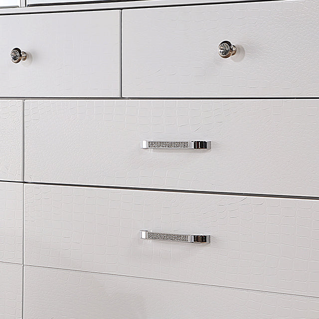 Brachium Bedroom Collection