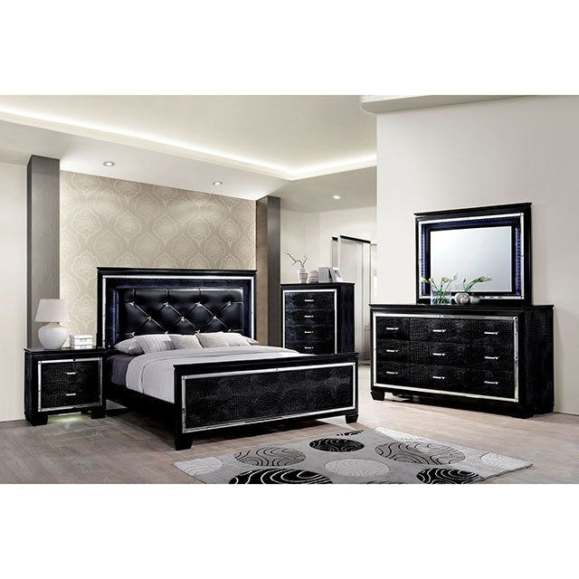 Bellanova Bedroom Collection