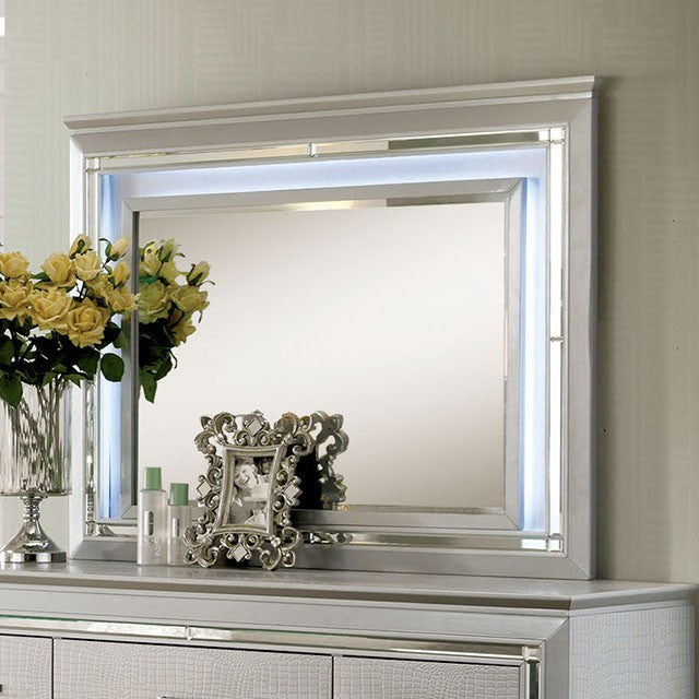 Bellanova Bedroom Collection — Bellanova Mirror