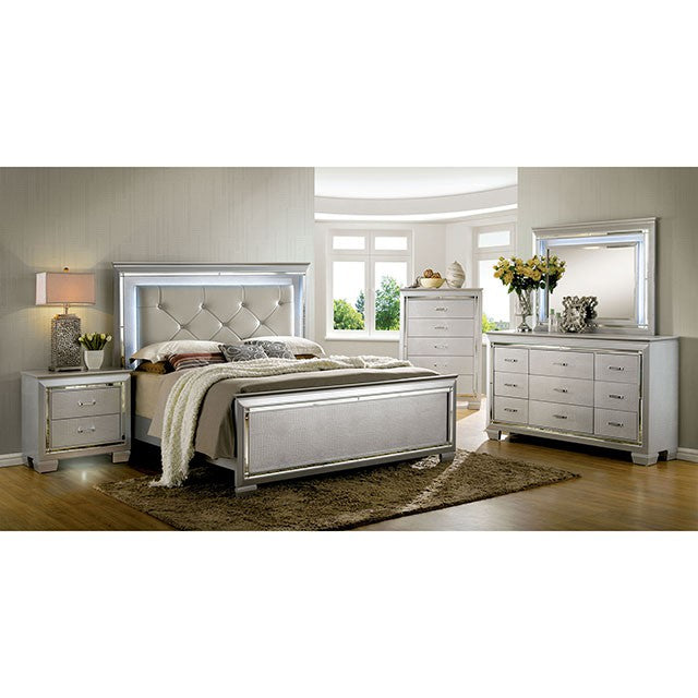 Bellanova Bedroom Collection
