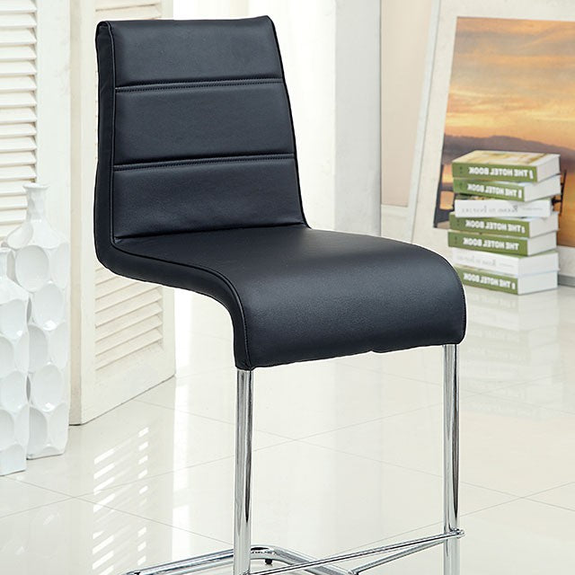 Mauna Counter Ht. Chair (2/Box) — Mauna Counter Ht. Chair (2/Box)