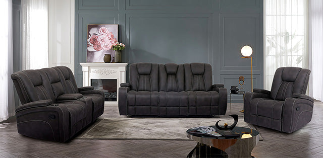 Amirah Upholstery Collection