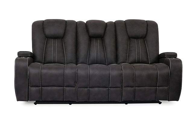 Amirah Upholstery Collection