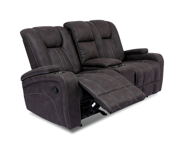 Amirah Upholstery Collection