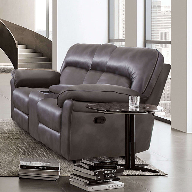 Josias Upholstery Collection — Josias Loveseat