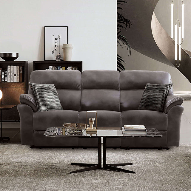 Josias Upholstery Collection — Josias Sofa