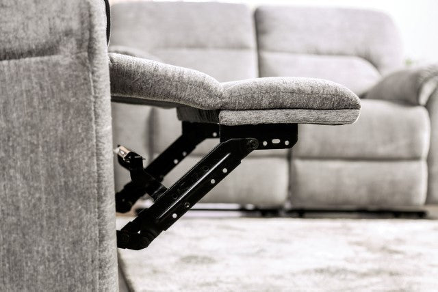 Josias Upholstery Collection