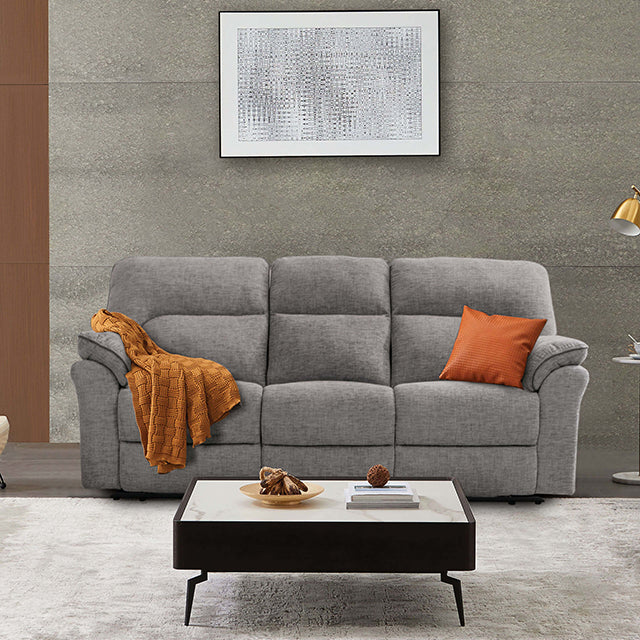 Josias Upholstery Collection — Josias Sofa