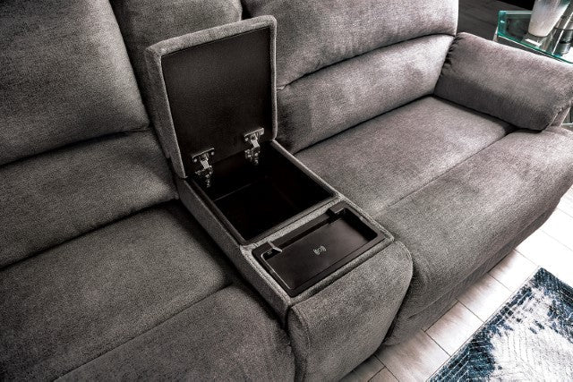 Cerelia Power Sectional