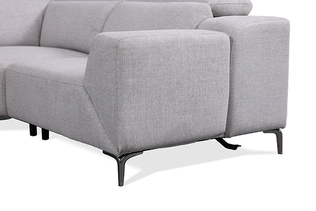 Melancton Power Sectional