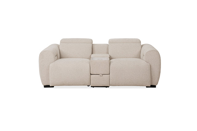 Thaddea Upholstery Collection