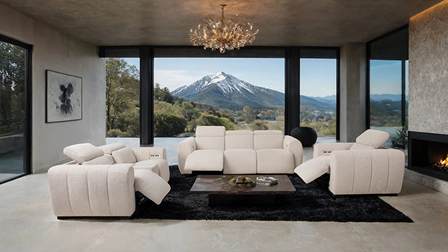 Thaddea Upholstery Collection