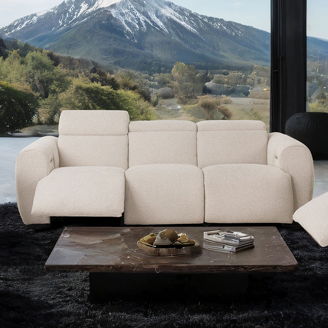 Thaddea Upholstery Collection — Thaddea Power Sofa