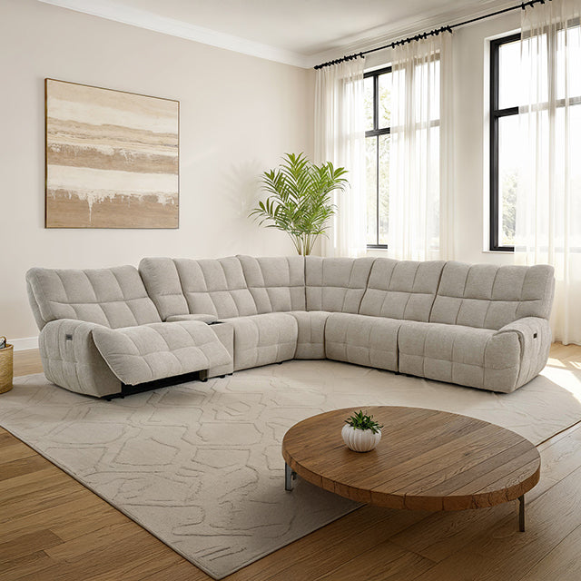Southwold Power Sectional — Southwold Power Sectional