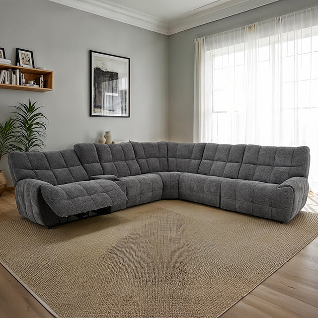 Southwold Power Sectional — Southwold Power Sectional