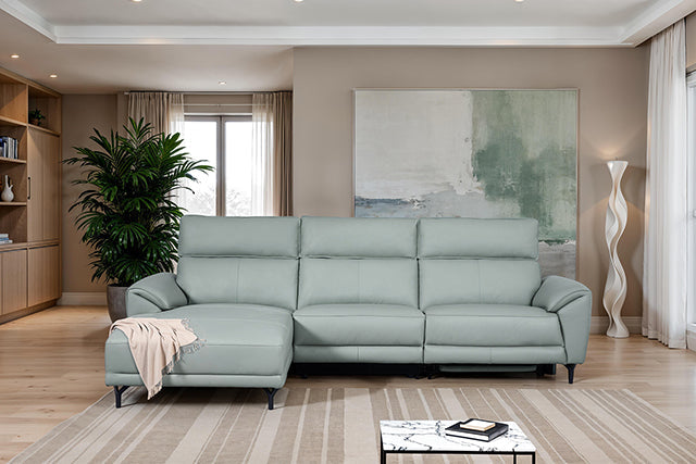 Theola Power Sectional, Right Chaise