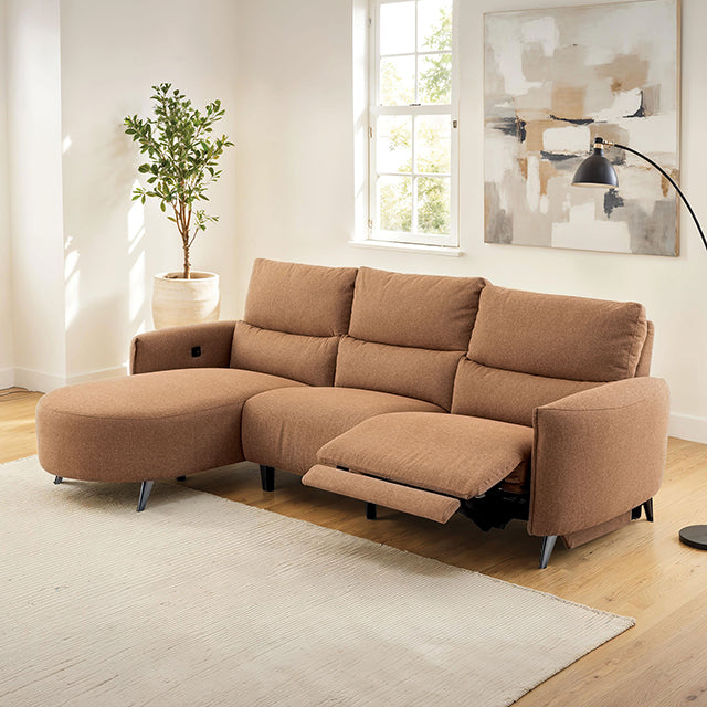 Galten Power Sectional — Galten Power Sectional
