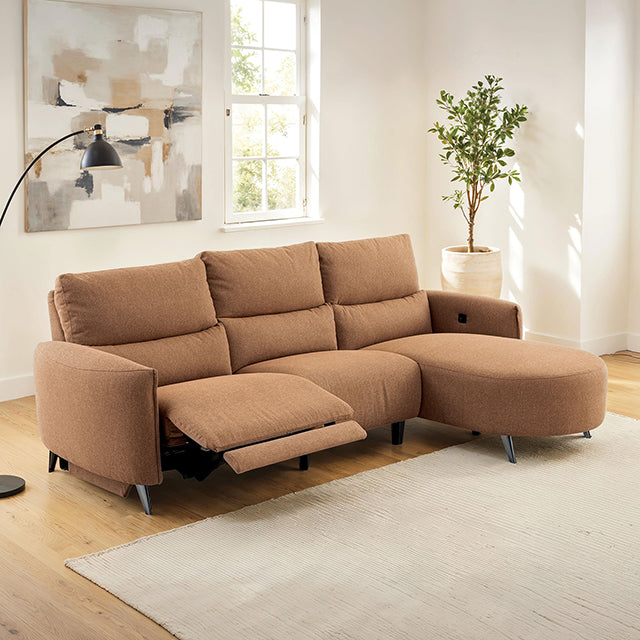 Galten Power Sectional — Galten Power Sectional