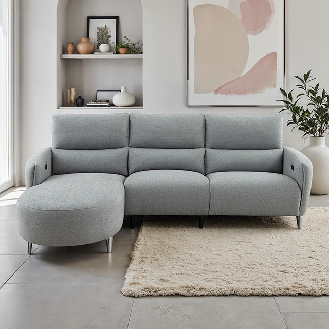 Galten Power Sectional — Galten Power Sectional