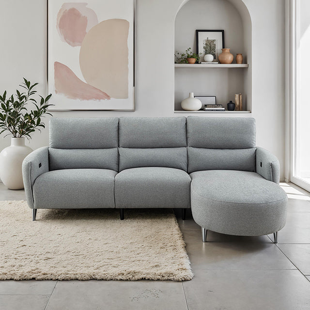 Galten Power Sectional — Galten Power Sectional