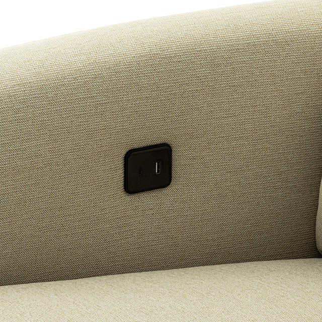 Galten Power Sectional