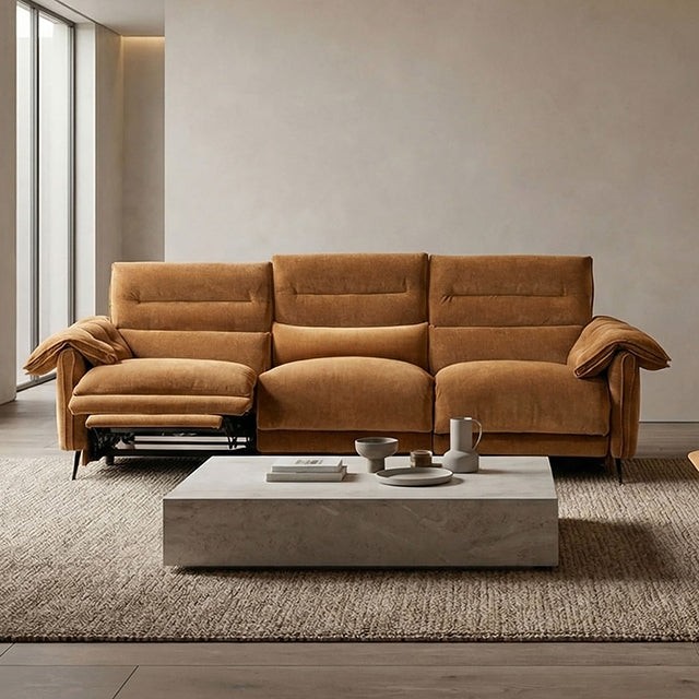 Morley Upholstery Collection — Morley Power Sofa