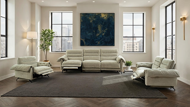 Morley Upholstery Collection