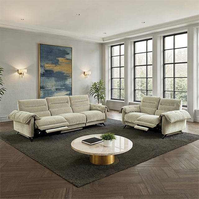 Morley Upholstery Collection