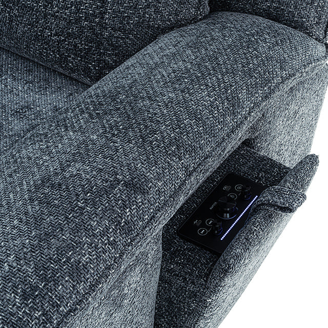 Memphis Upholstery Collection