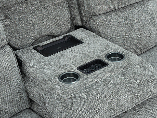 Memphis Upholstery Collection