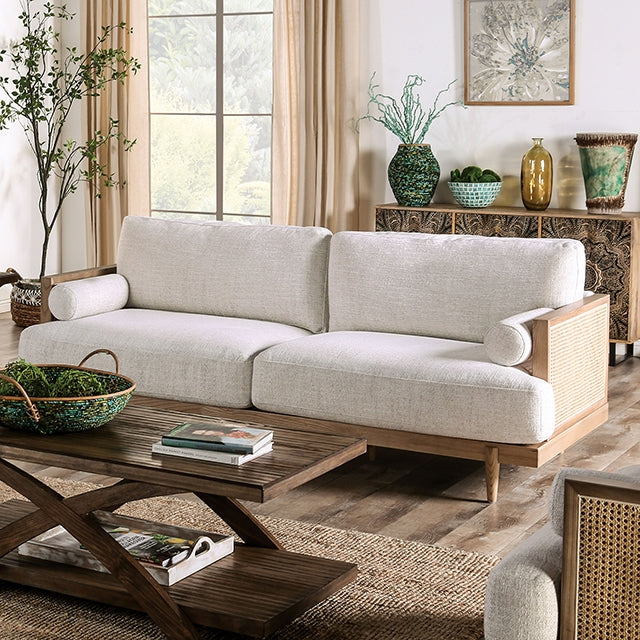 Alesund Upholstery Collection — Alesund Sofa